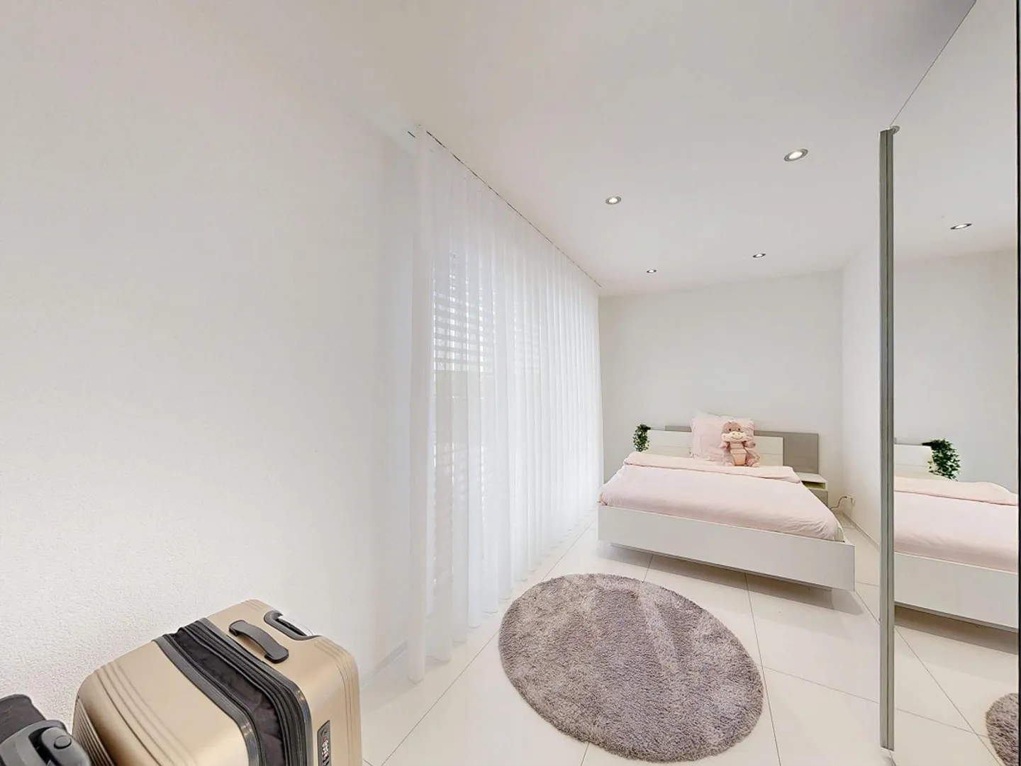 Villa de 7,5 pièces avec piscine et espace généreux - Photo 14 sur 21