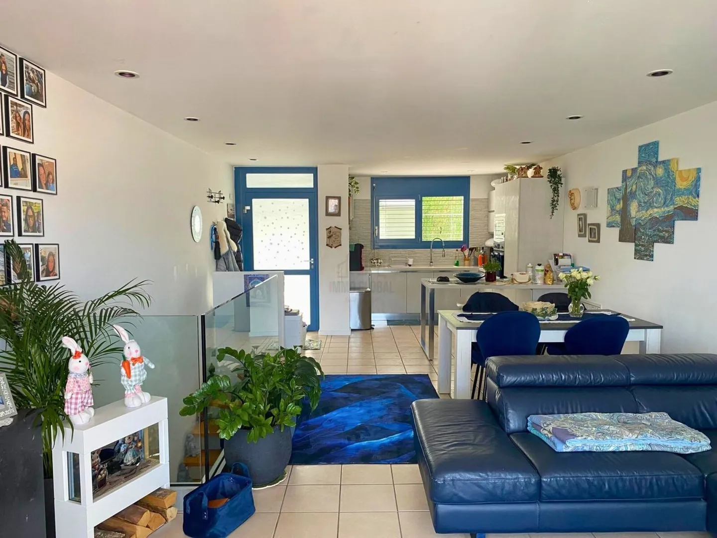 VISTA SPLENDIDA DALLA TUA NUOVA CASA - Foto 2 di 10