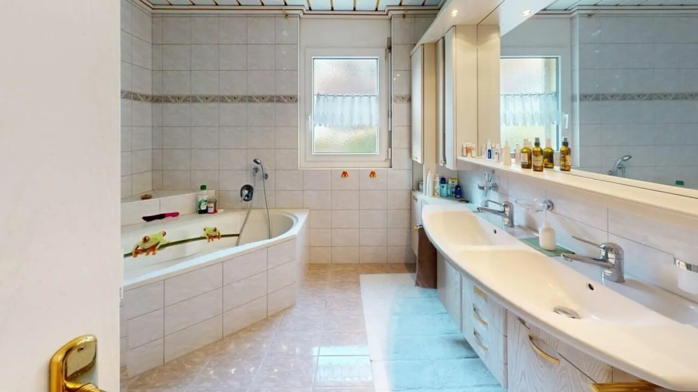 Appartamento 5.5 stanze - Foto 6 di 12