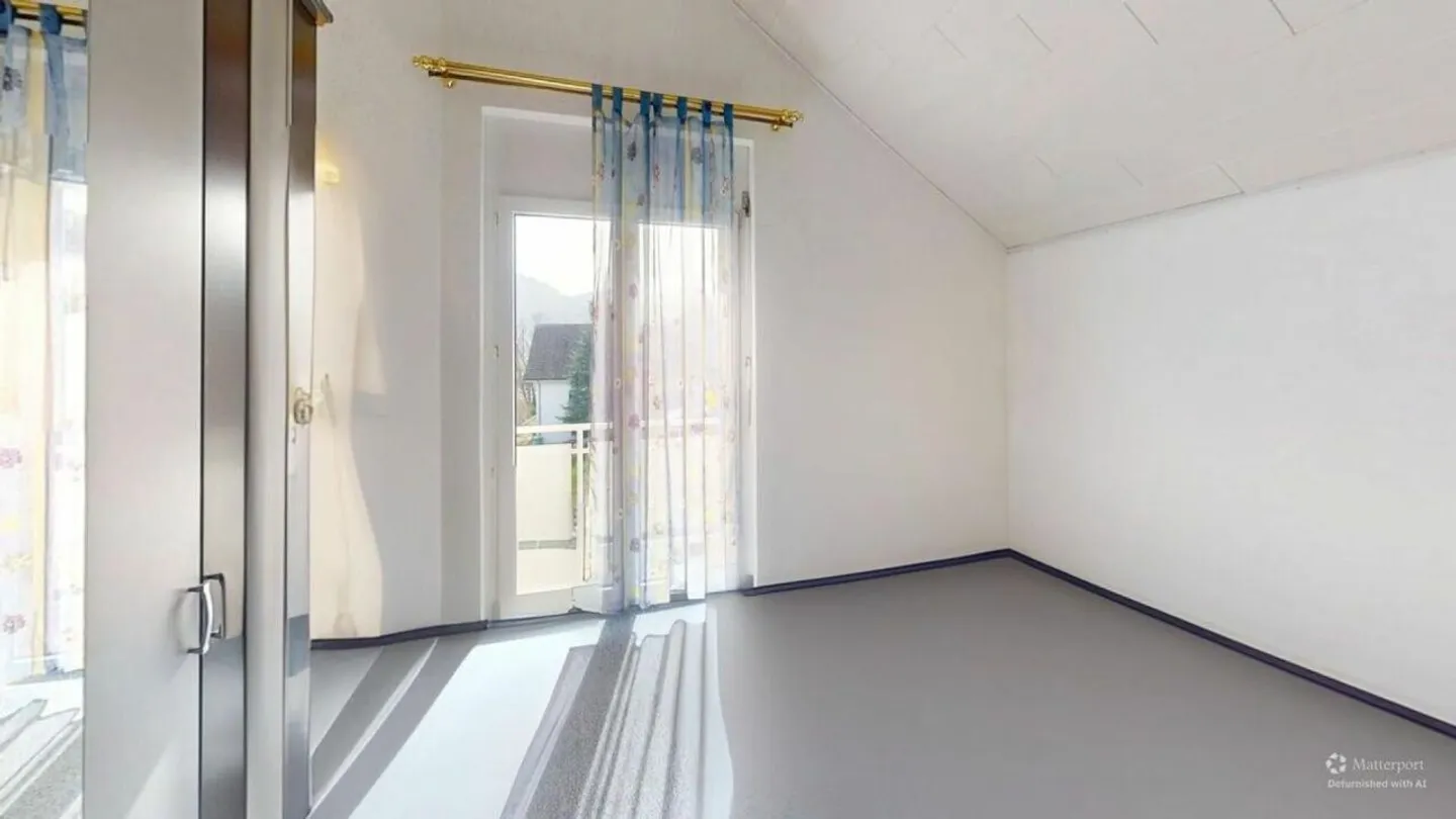 Appartamento 5.5 stanze - Foto 7 di 12