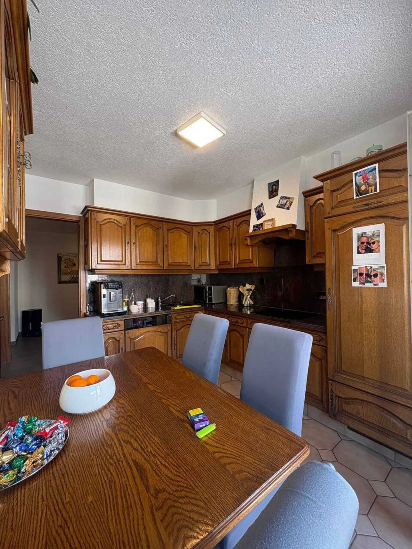 Renovated Apartment with Balconies - Photo 8 of 11