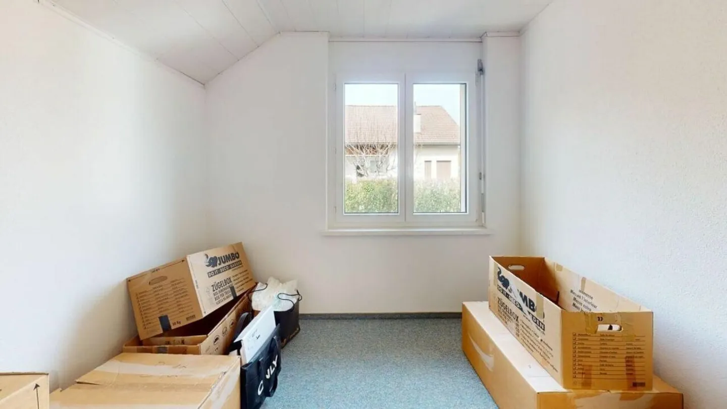 Appartamento 5.5 stanze - Foto 8 di 12