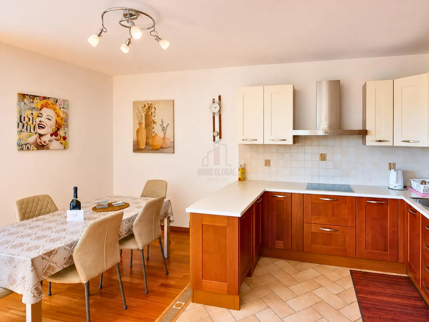 FOR YOUR HOLIDAYS IN TICINO - Photo 6 of 13