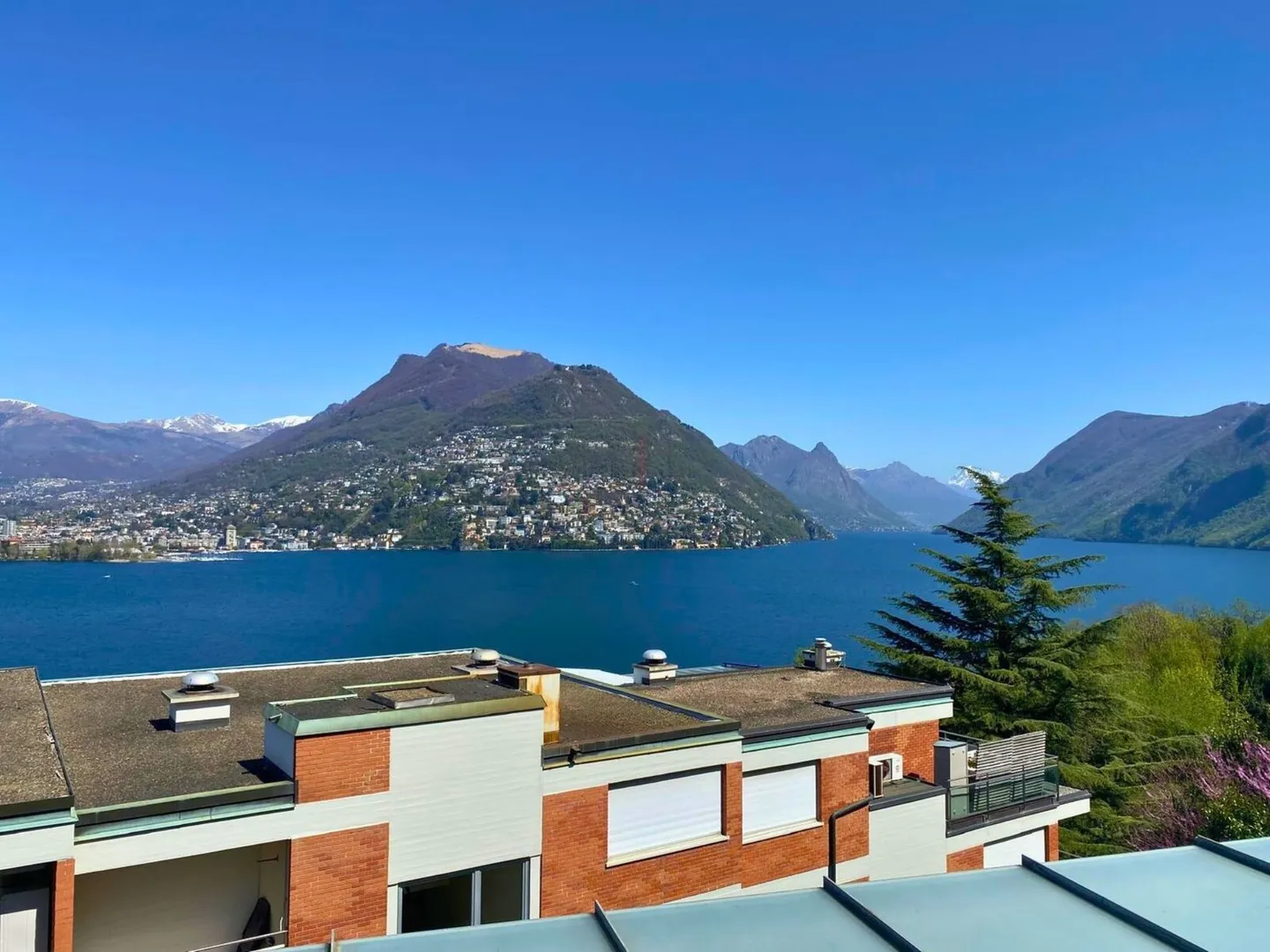 VISTA SPLENDIDA DALLA TUA NUOVA CASA - Foto 9 di 10