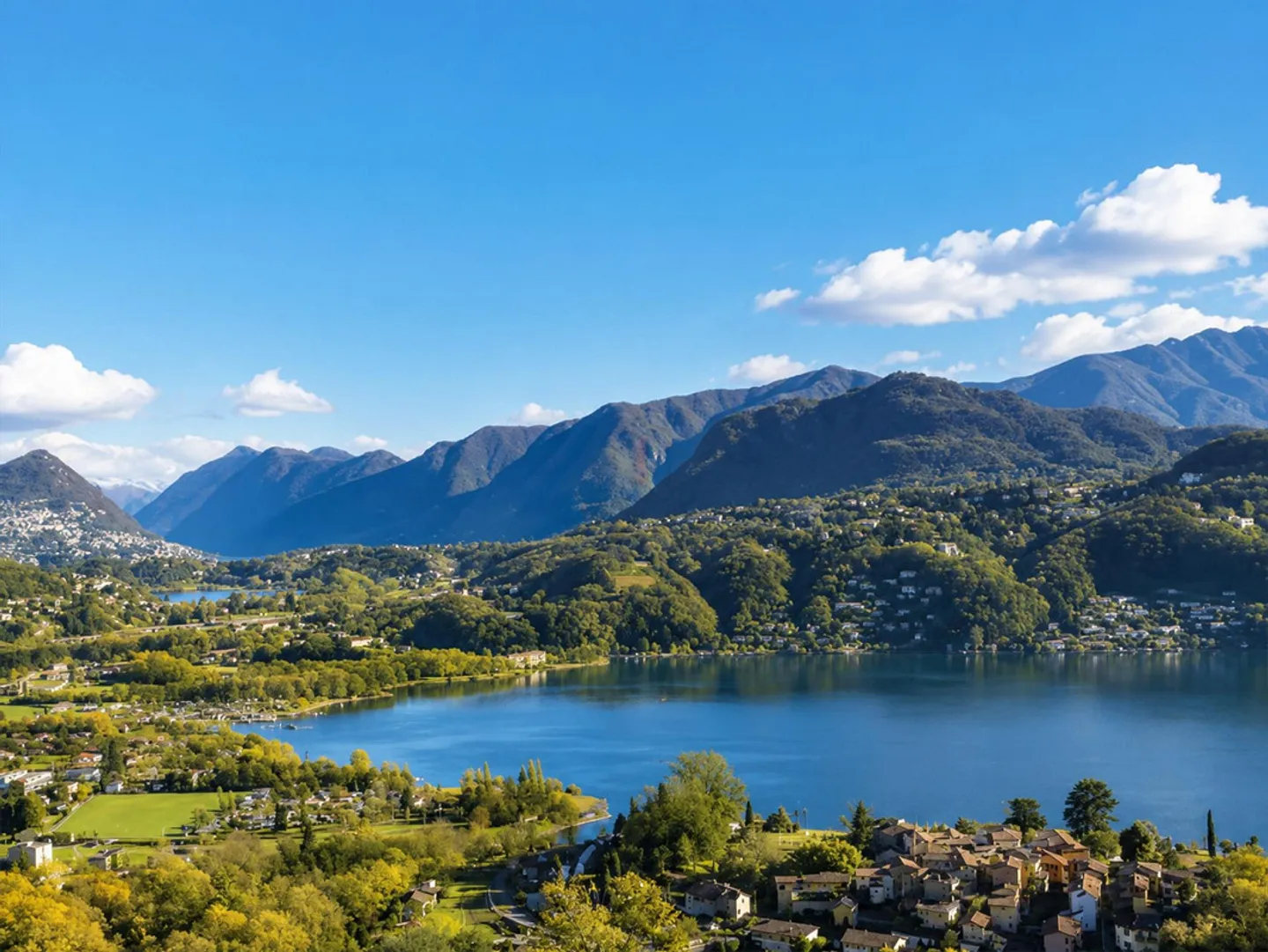 FOR YOUR HOLIDAYS IN TICINO - Photo 11 of 13