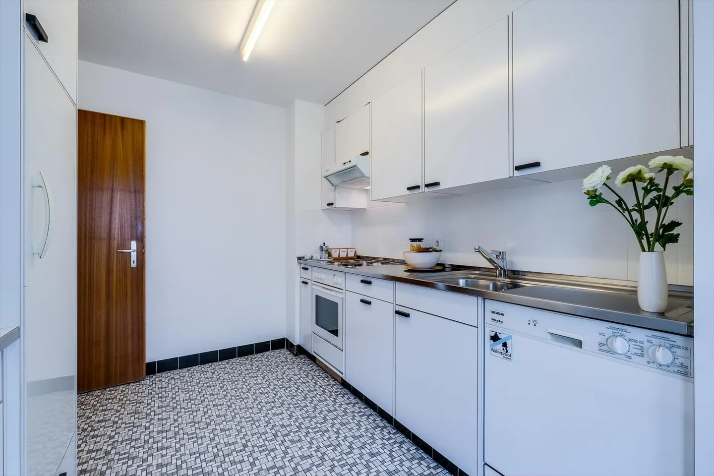 Vivere nel cuore di Biberist! - Foto 2 di 12