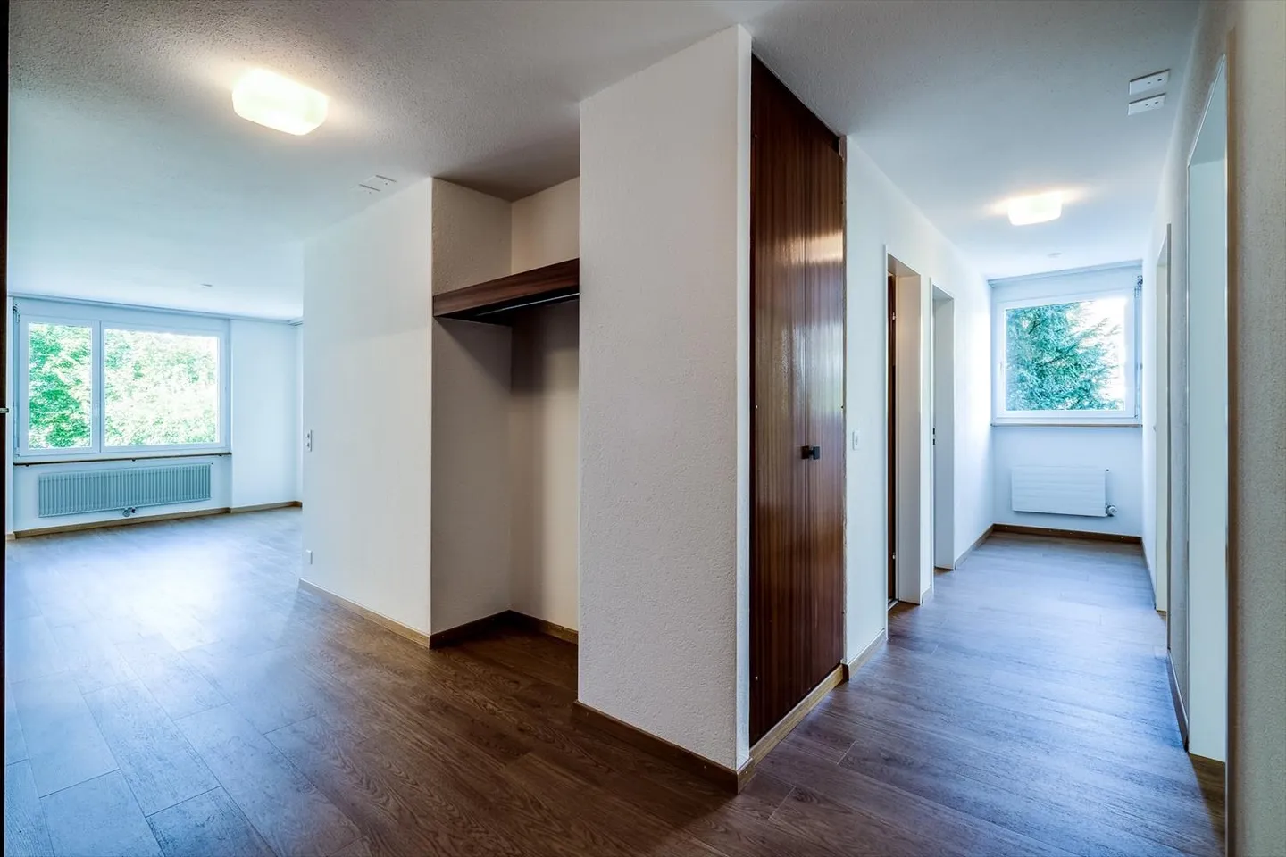 Vivere nel cuore di Biberist! - Foto 6 di 12