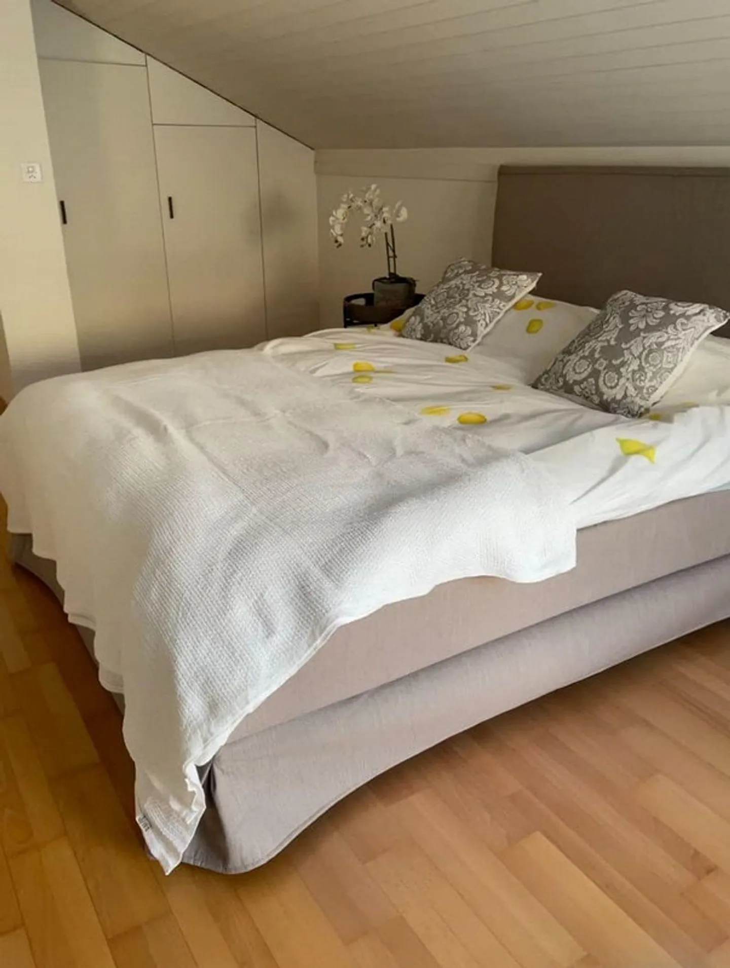 Gemütliche 2.5-Zimmer-Wohnung in Bassersdorf - Photo 6 of 7