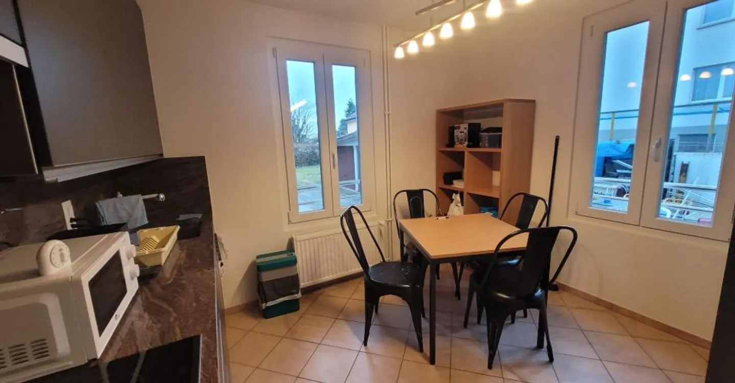 Zimmer 1 Stück - Foto 1 von 7