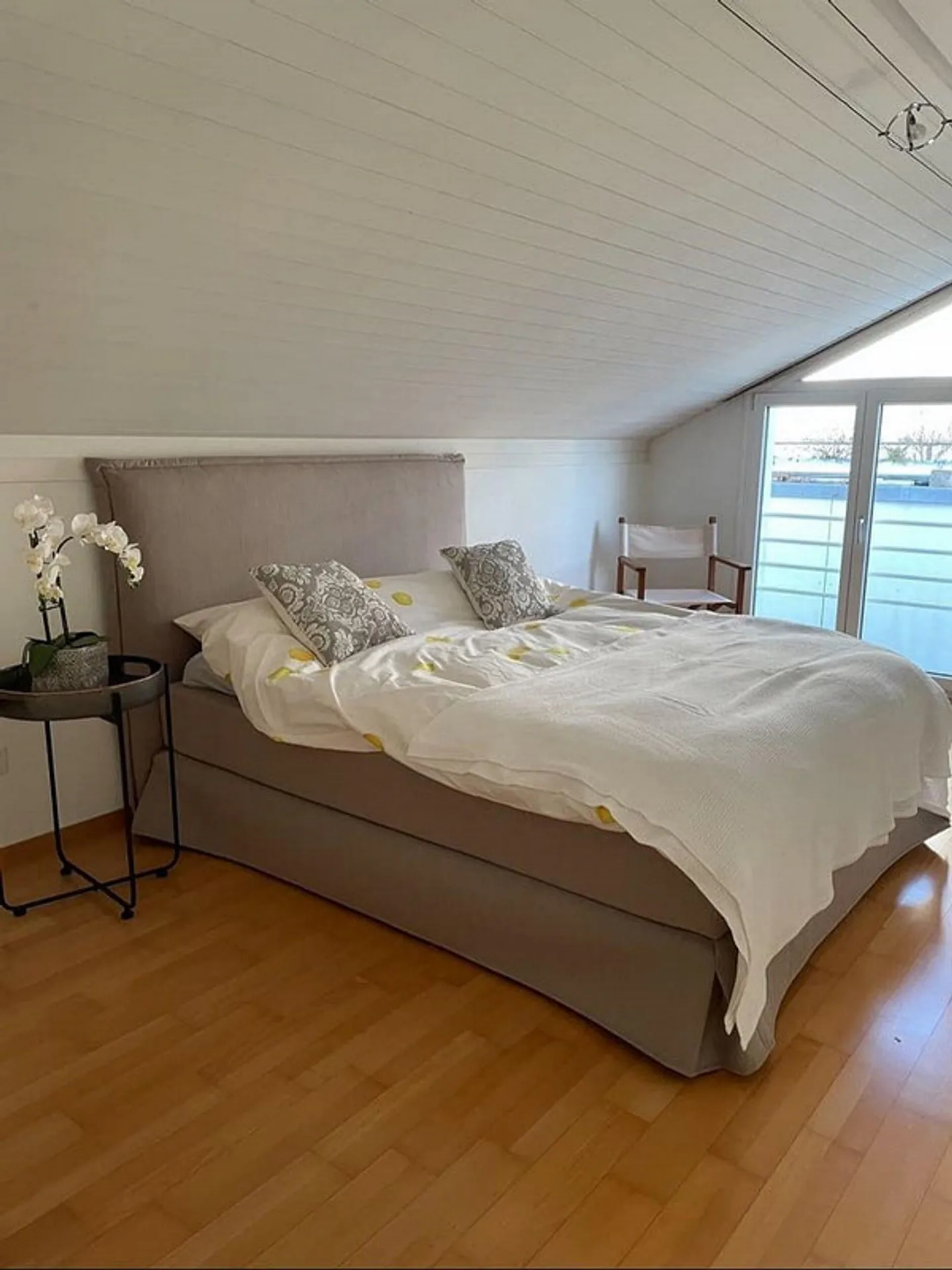 Gemütliche 2.5-Zimmer-Wohnung in Bassersdorf - Photo 7 of 7