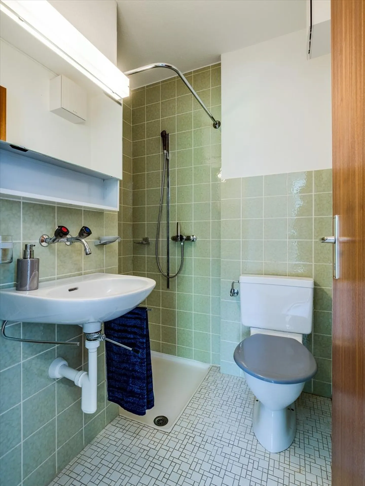 Vivere nel cuore di Biberist! - Foto 7 di 12