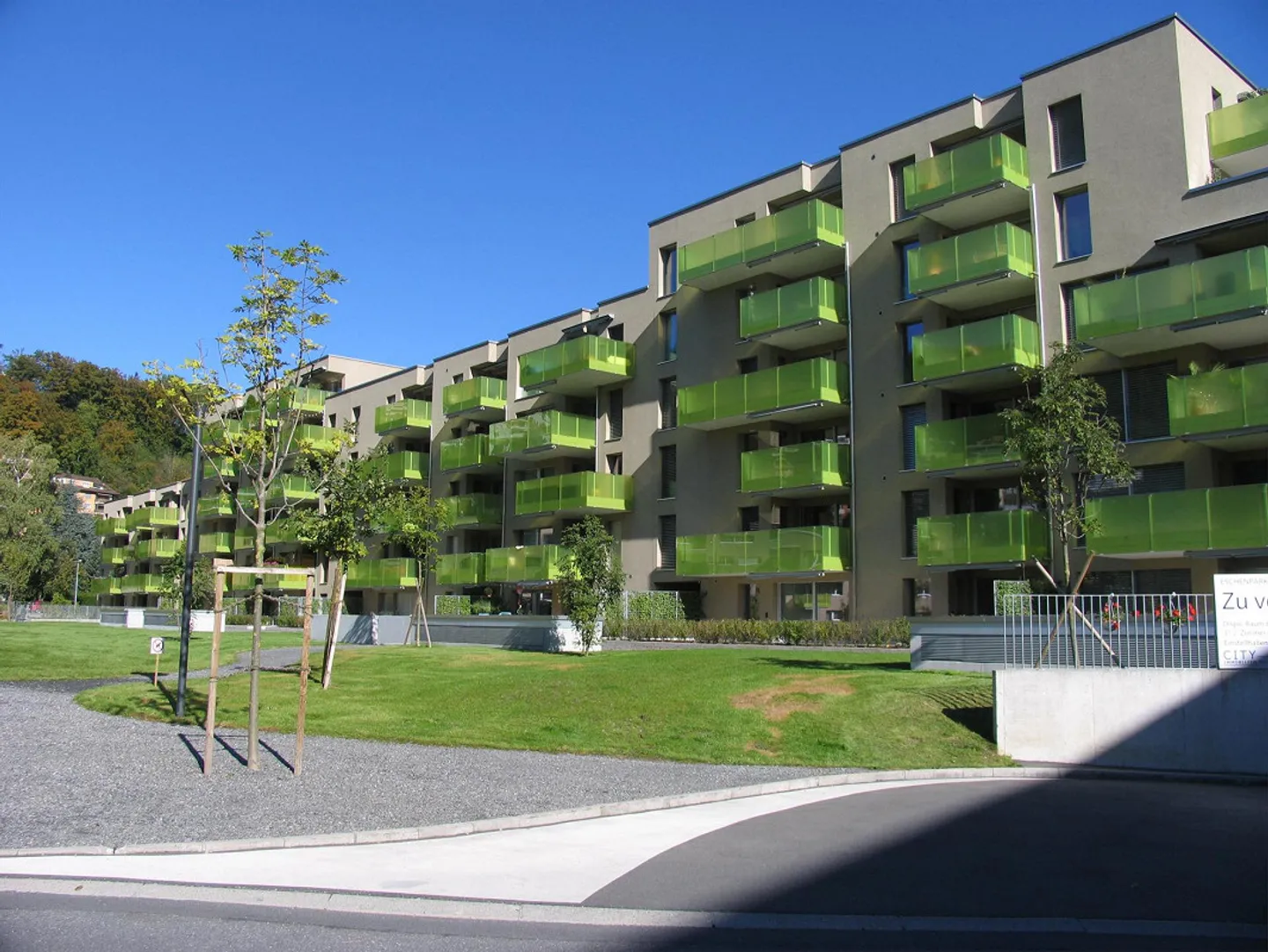 Appartamento 3.5 locali a Kriens - Foto 2 di 8