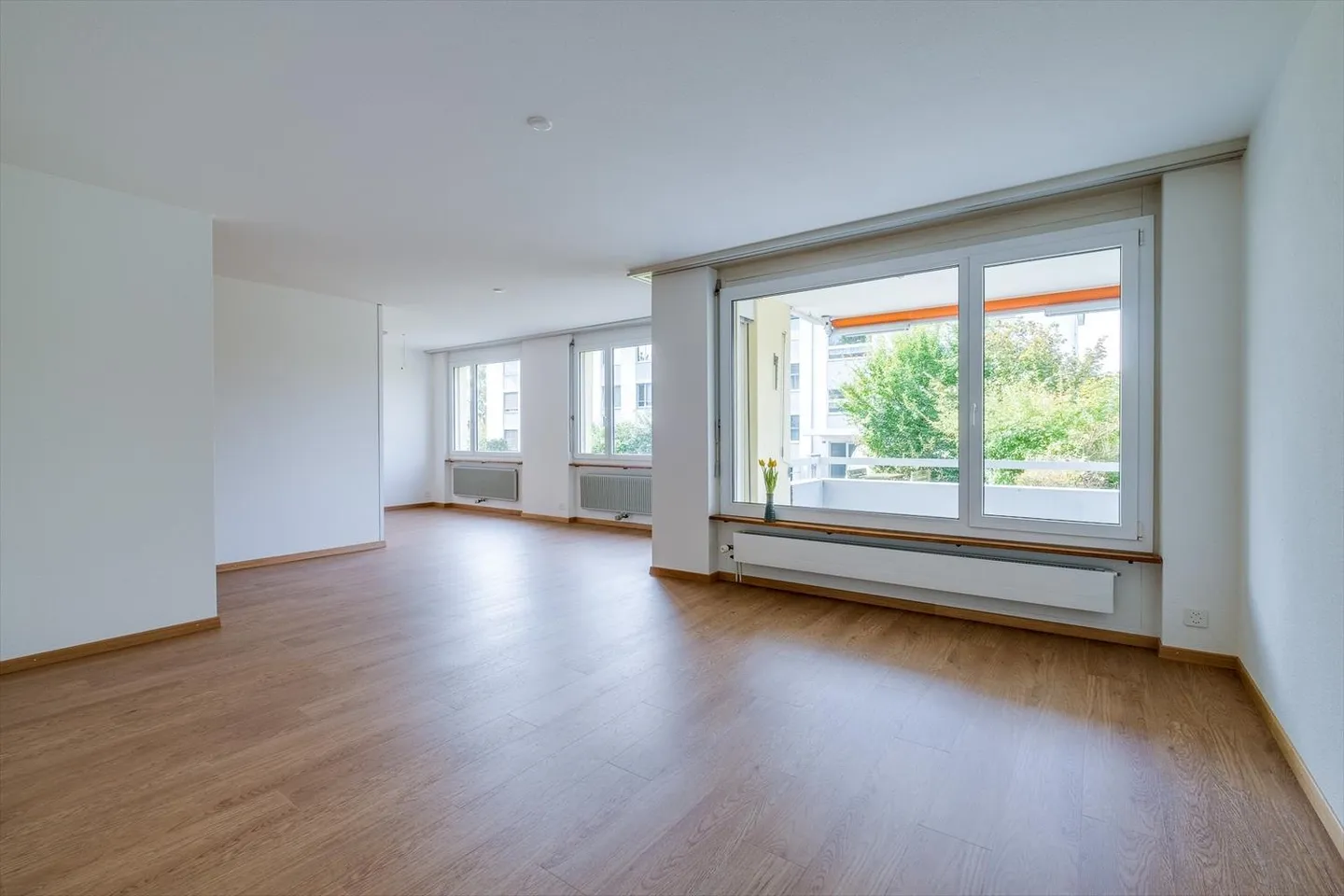 Vivere nel cuore di Biberist! - Foto 4 di 12