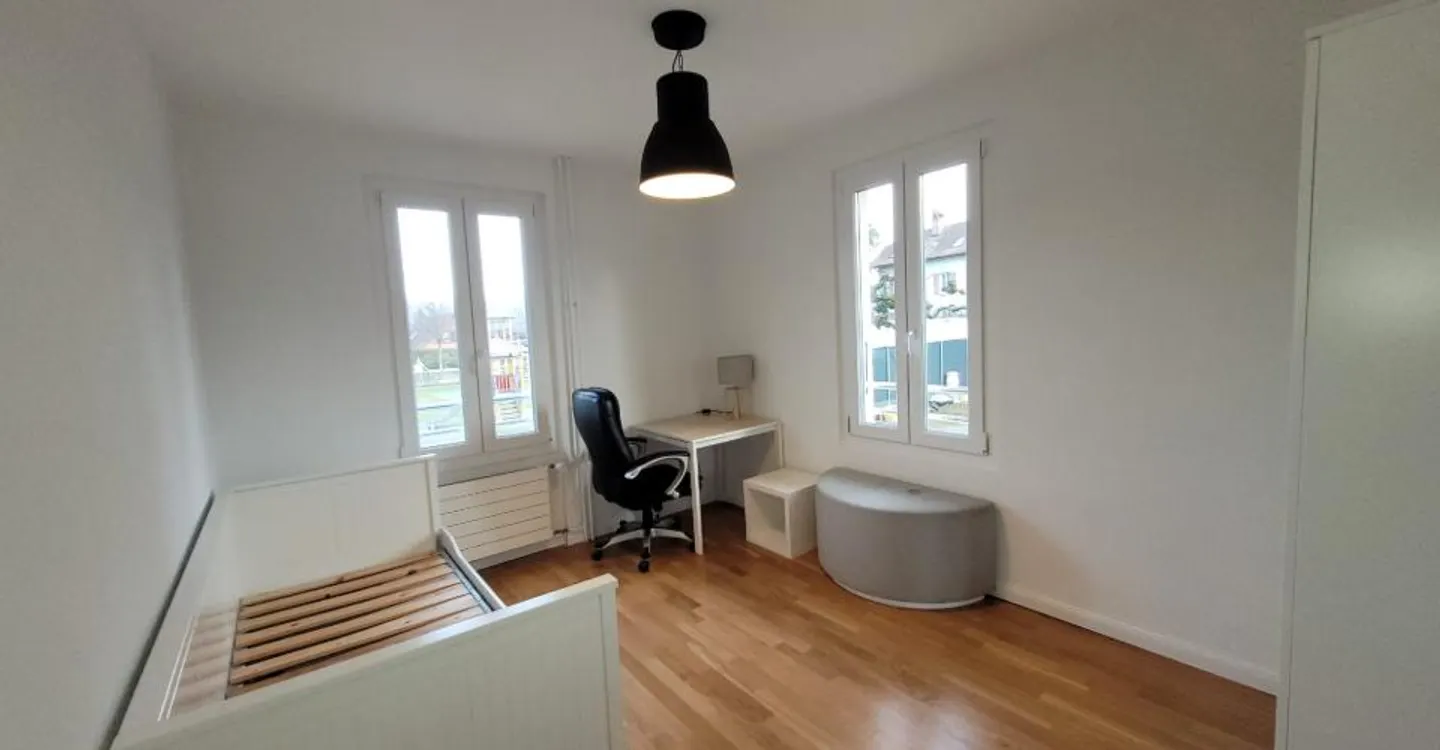 Zimmer 1 Stück - Foto 2 von 7