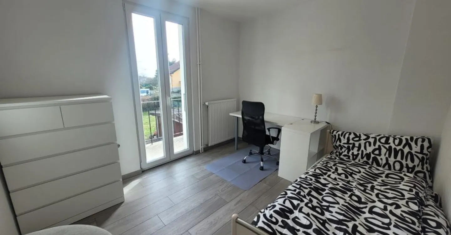 Zimmer 1 Stück - Foto 3 von 7