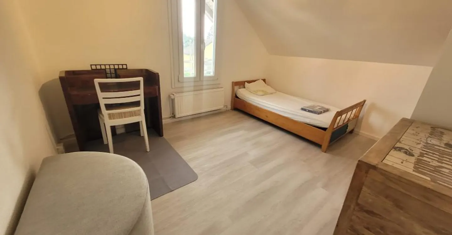 Zimmer 1 Stück - Foto 4 von 7