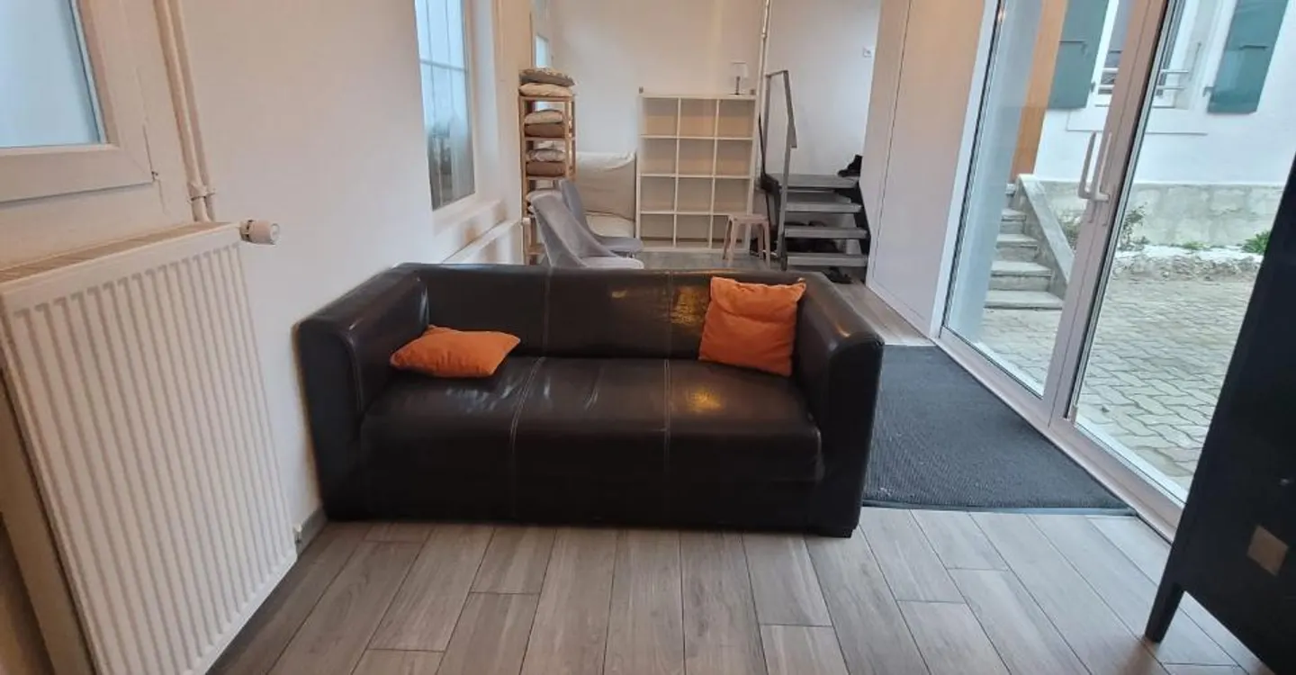 Zimmer 1 Stück - Foto 7 von 7