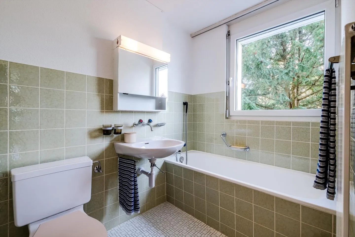 Vivere nel cuore di Biberist! - Foto 8 di 12