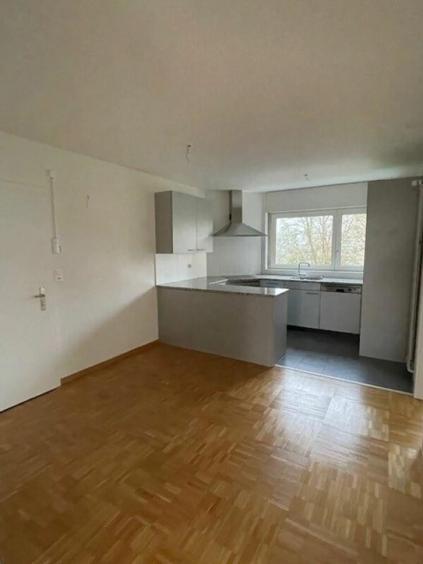 3.5 Room Apartment near the Aare in Hinterkappelen - Photo 2 of 9