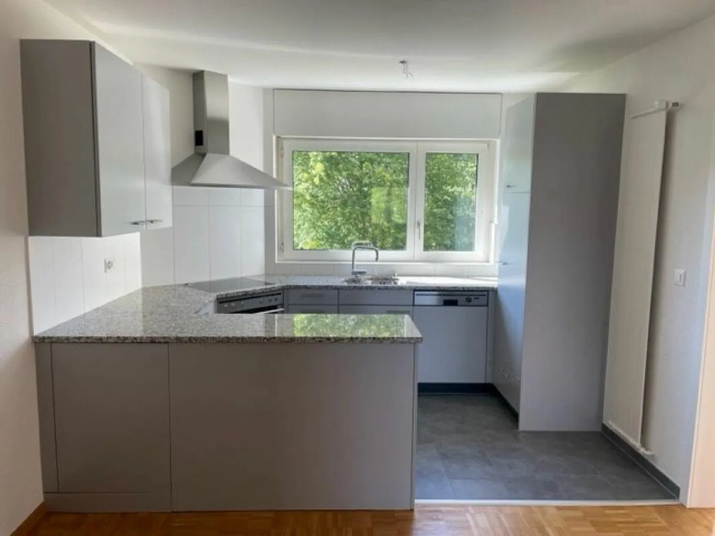 3.5 Room Apartment near the Aare in Hinterkappelen - Photo 3 of 9