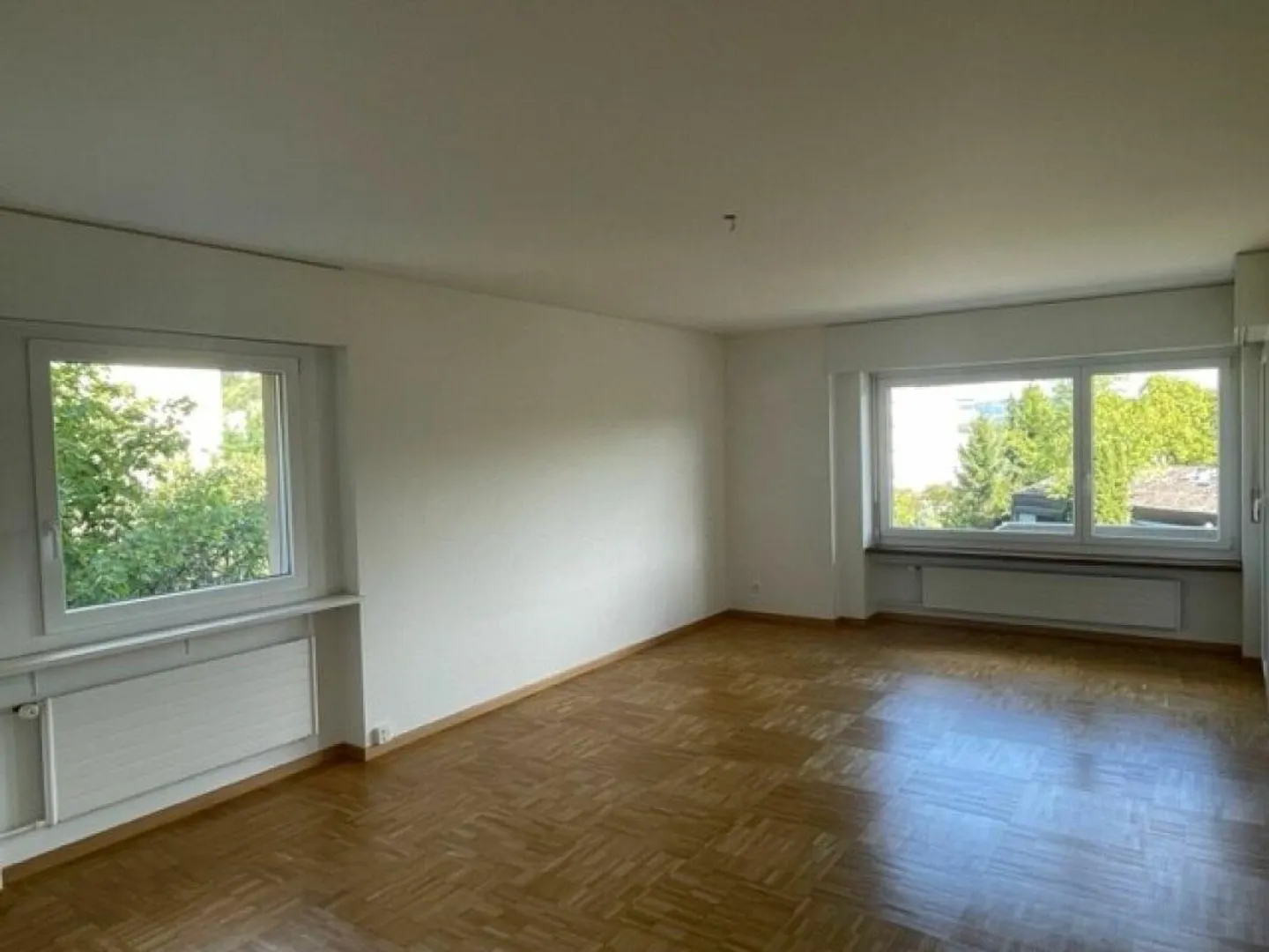 3.5 Room Apartment near the Aare in Hinterkappelen - Photo 4 of 9