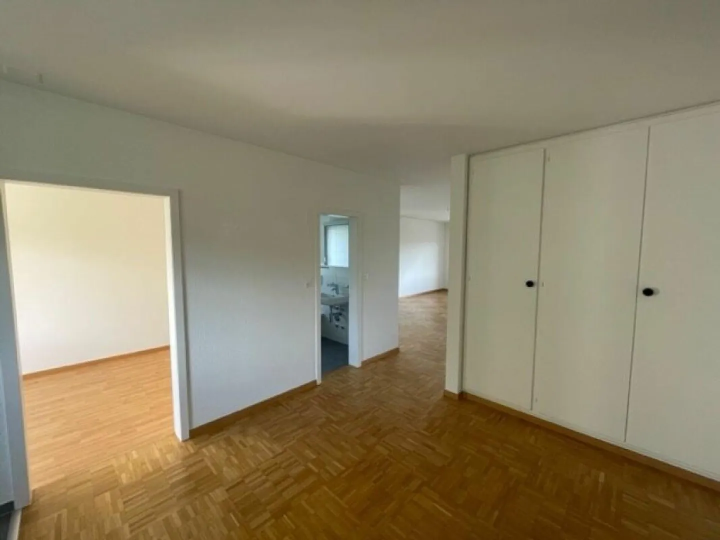3.5 Room Apartment near the Aare in Hinterkappelen - Photo 5 of 9