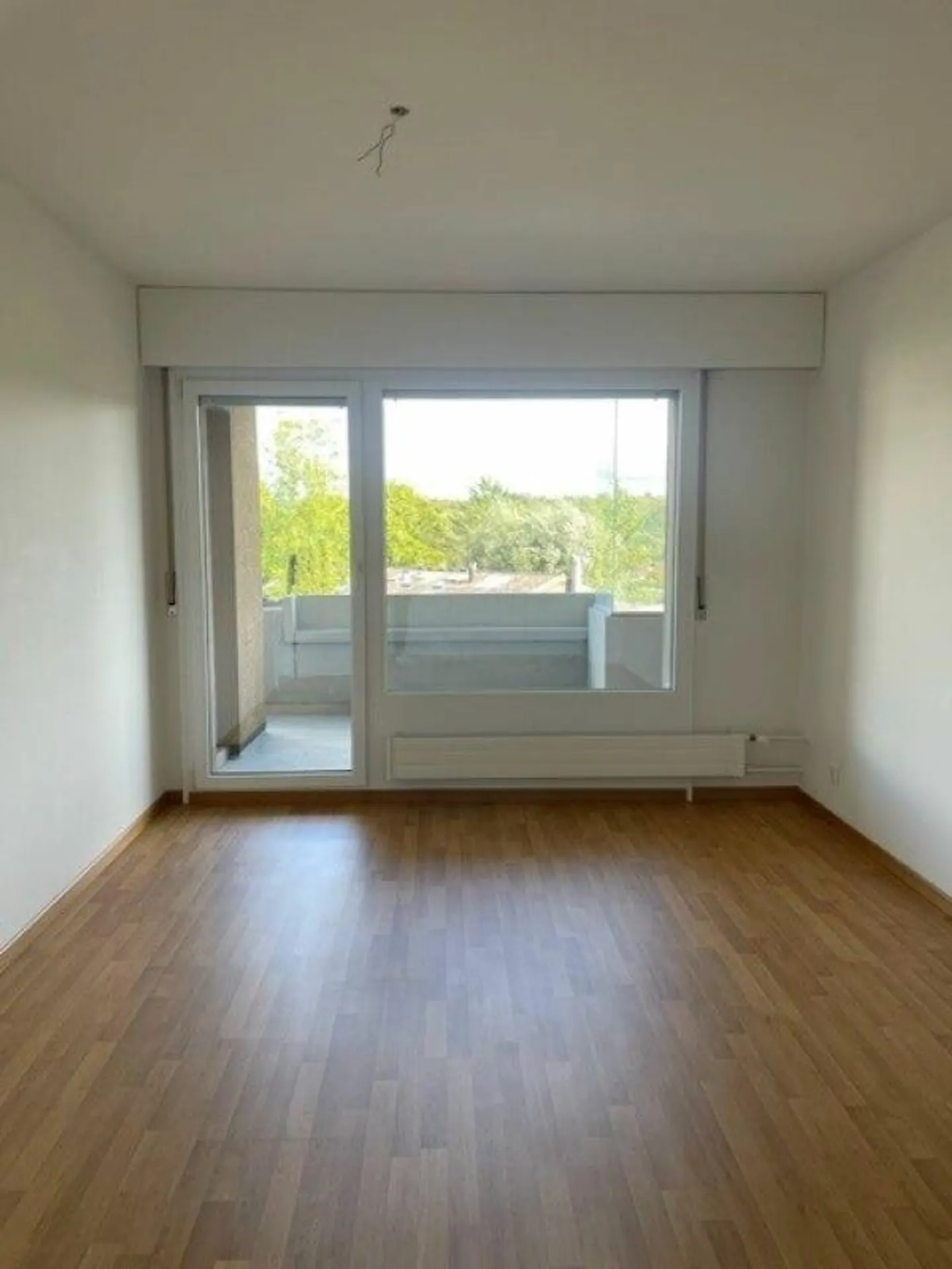 3.5 Room Apartment near the Aare in Hinterkappelen - Photo 6 of 9