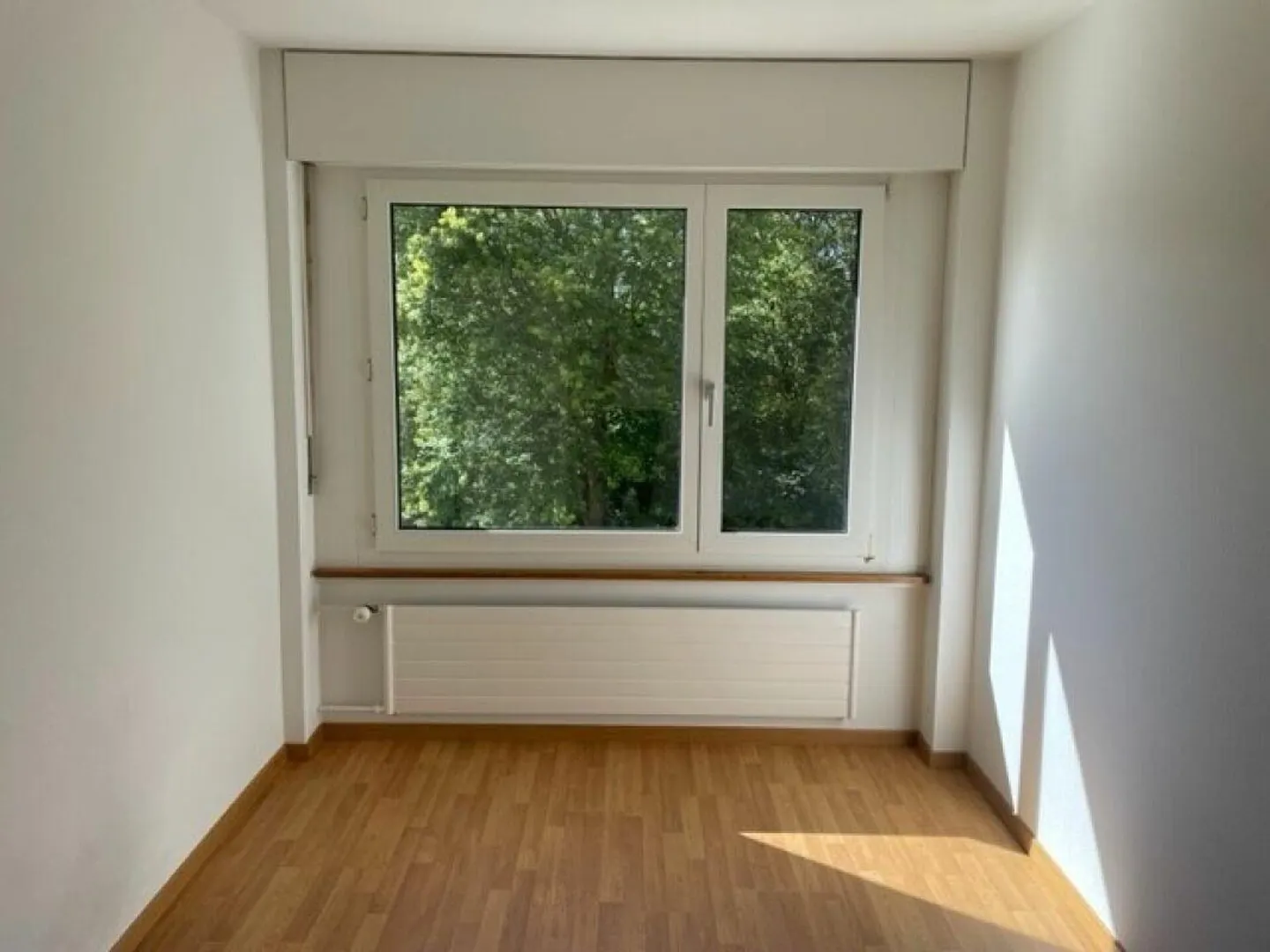 3.5 Room Apartment near the Aare in Hinterkappelen - Photo 7 of 9