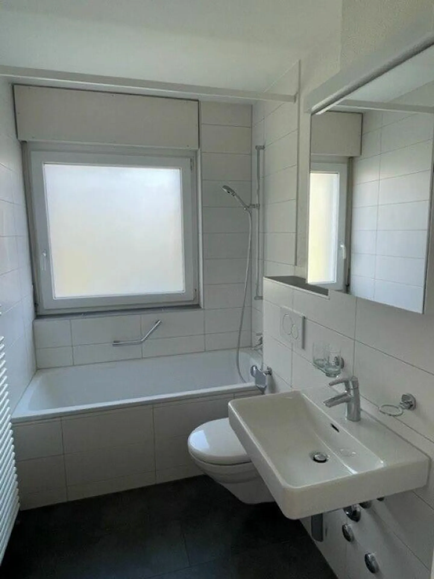 3.5 Room Apartment near the Aare in Hinterkappelen - Photo 8 of 9