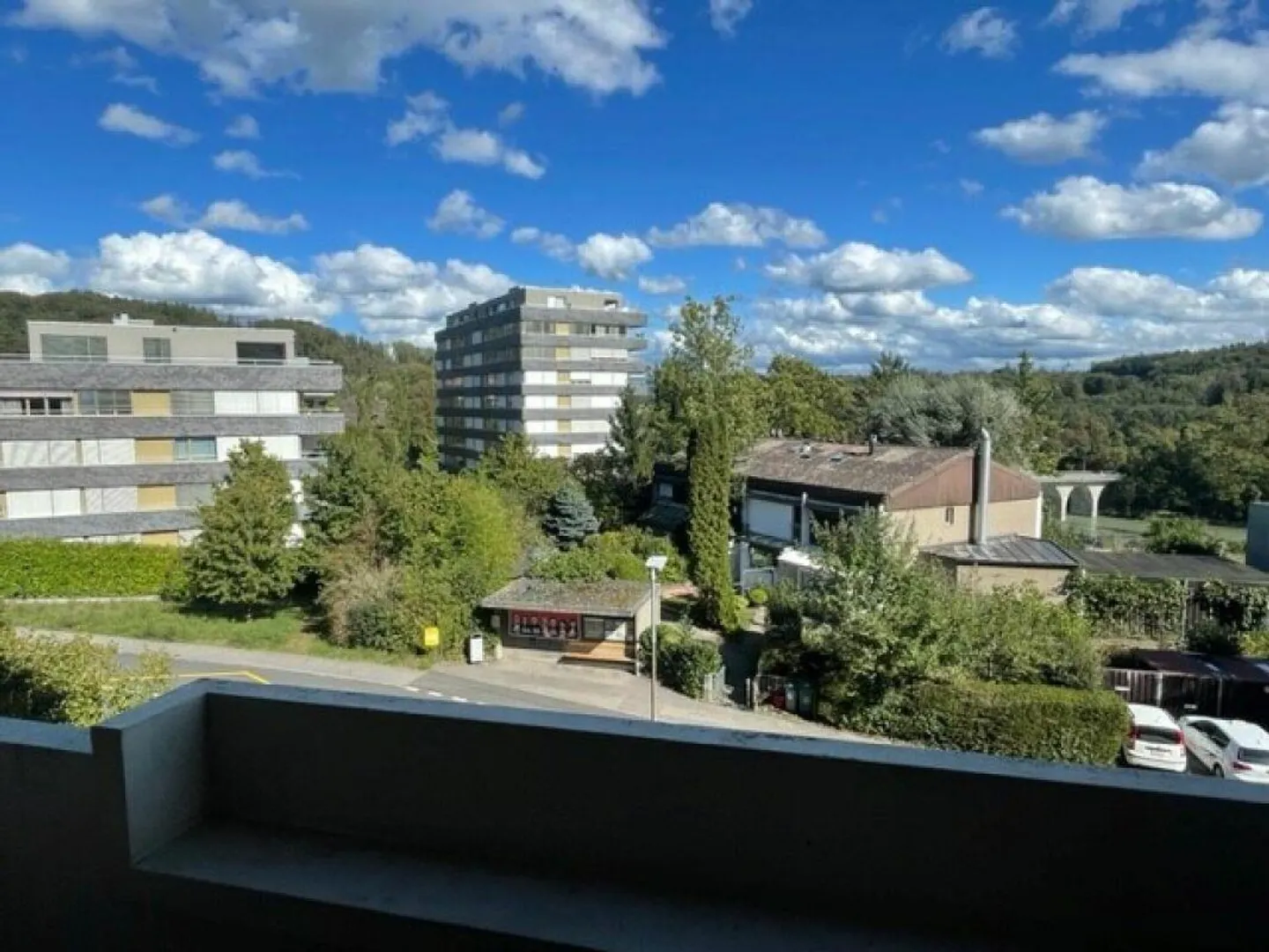 3.5 Room Apartment near the Aare in Hinterkappelen - Photo 9 of 9