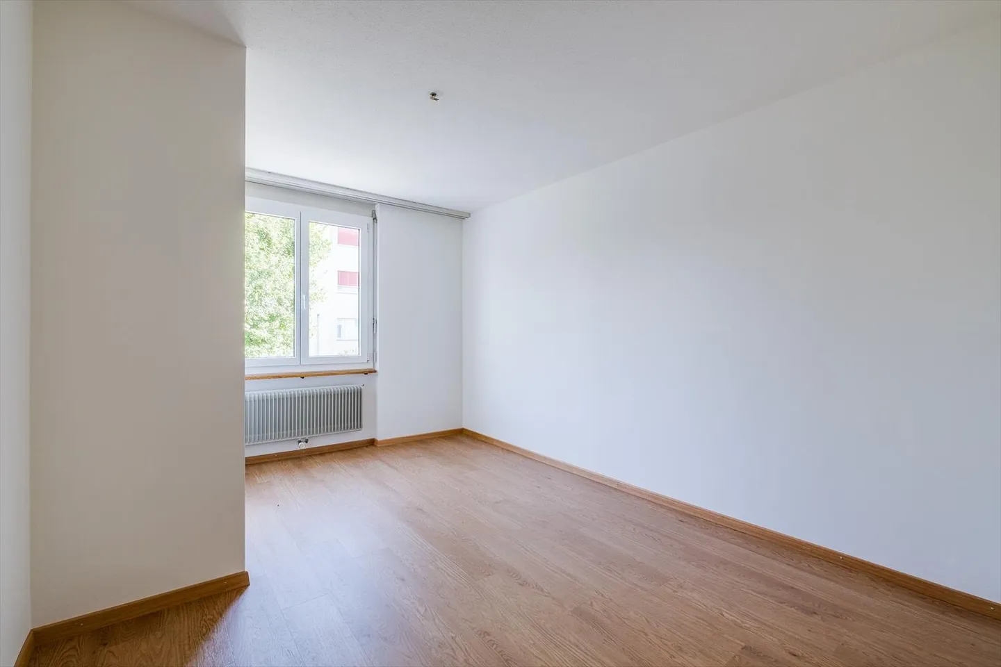 Vivere nel cuore di Biberist! - Foto 10 di 12