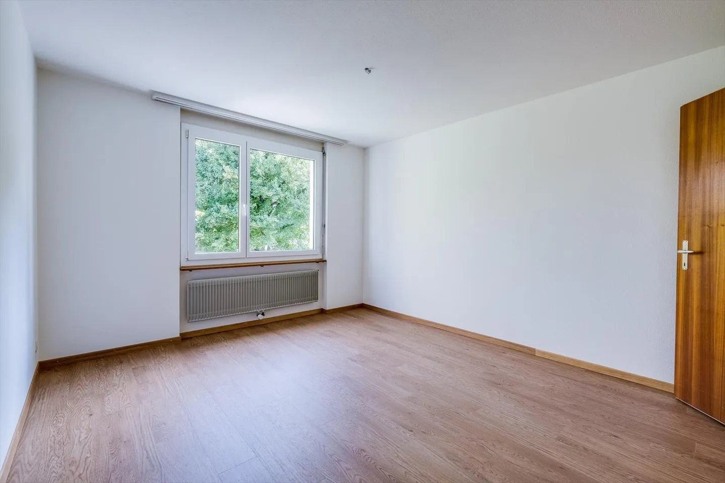 Vivere nel cuore di Biberist! - Foto 11 di 12