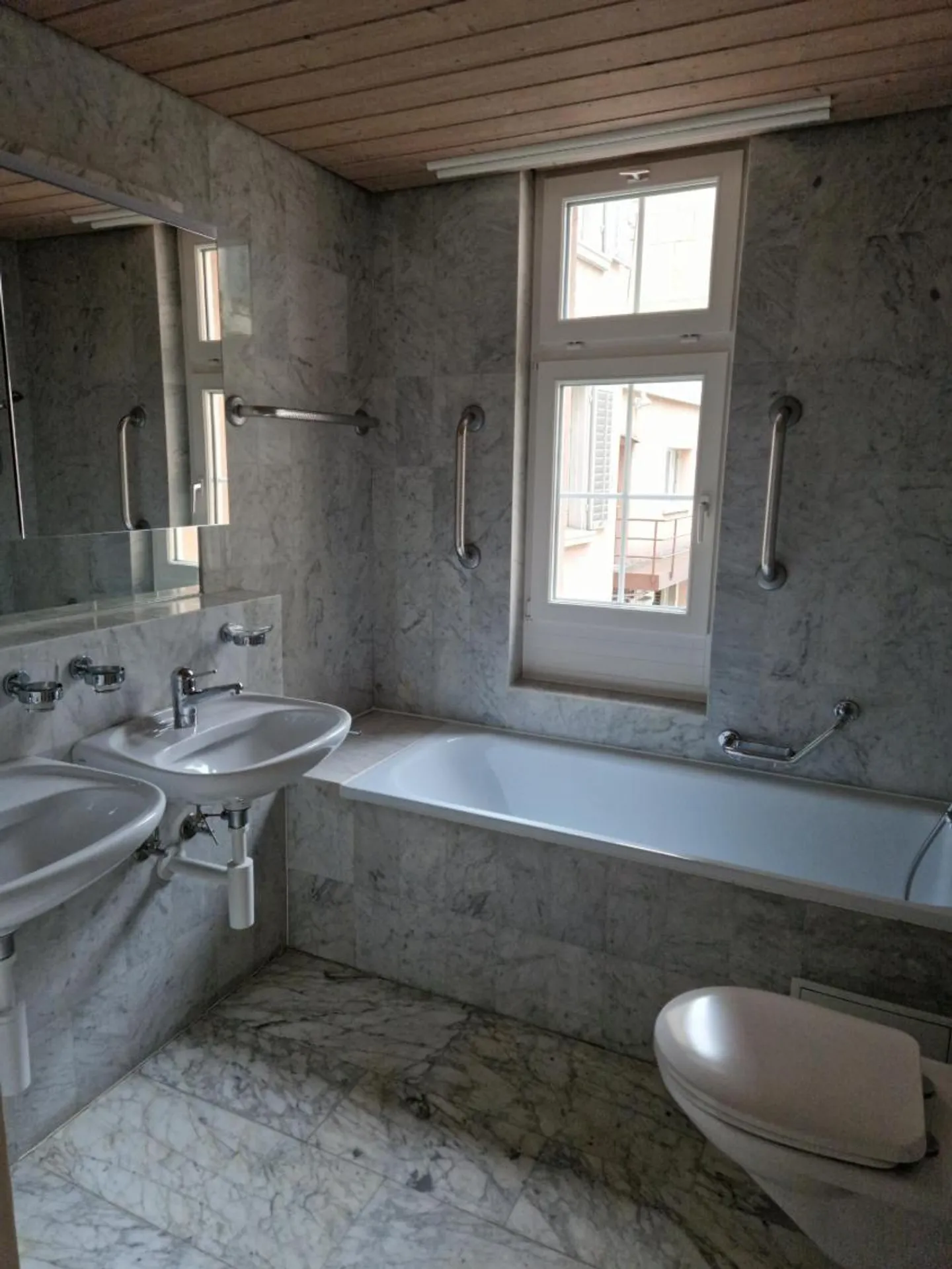 Appartamento 2.5 stanze - Foto 5 di 6