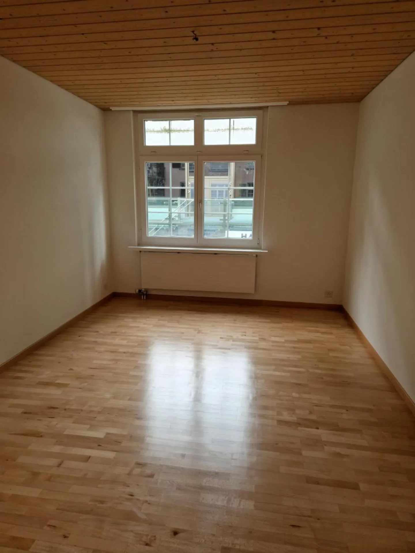 Appartamento 2.5 stanze - Foto 6 di 6