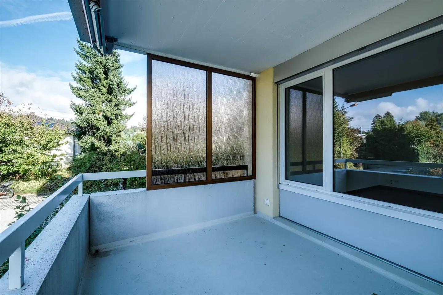 Vivere nel cuore di Biberist! - Foto 12 di 12