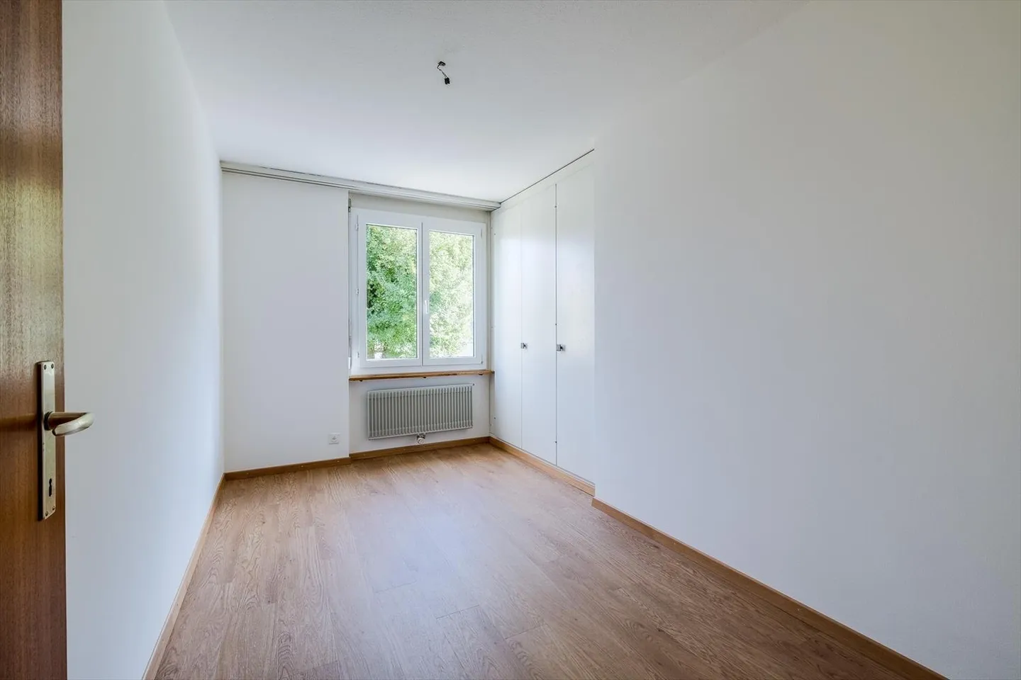 Vivere nel cuore di Biberist! - Foto 9 di 12