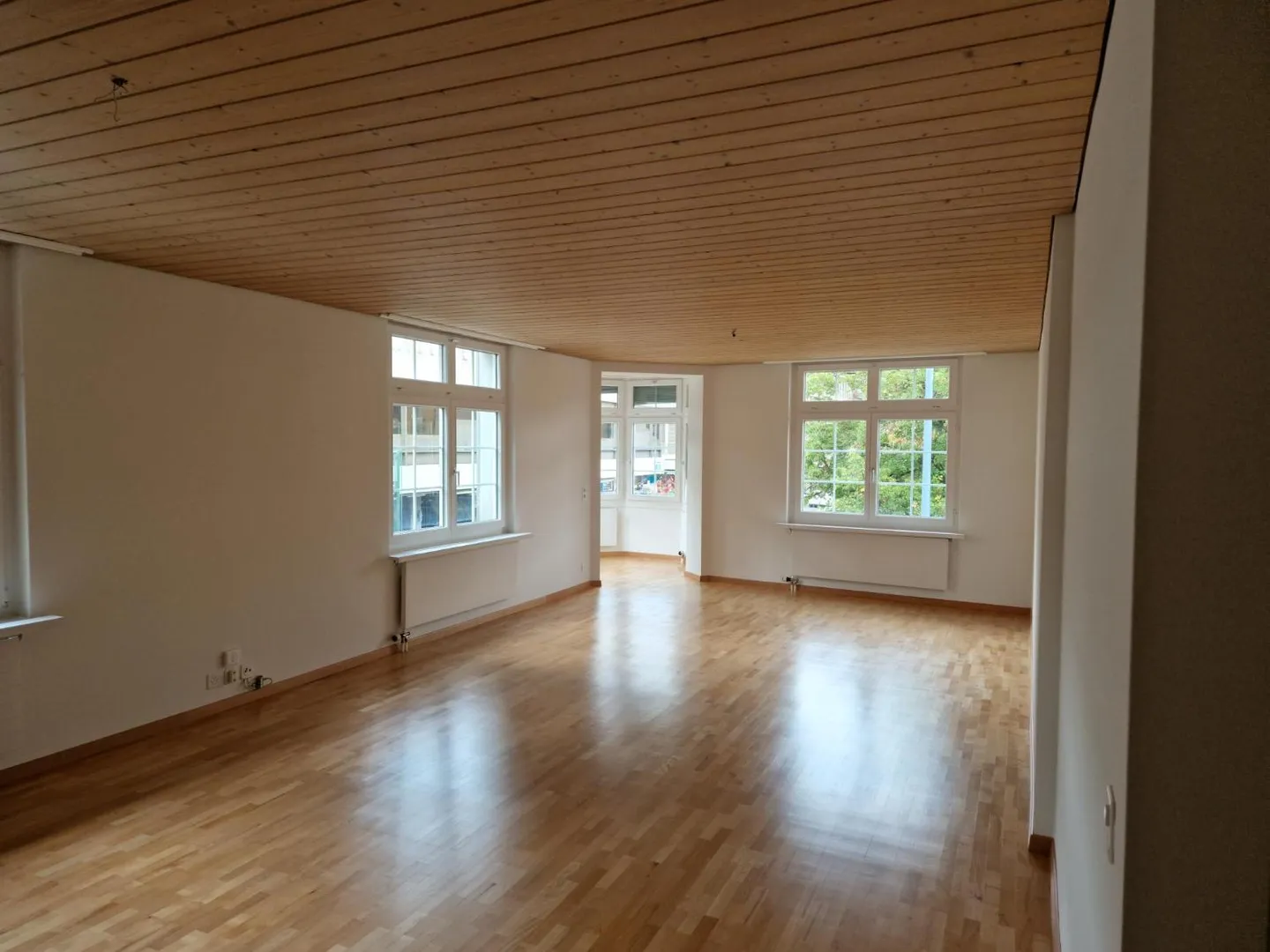 Appartamento 2.5 stanze - Foto 3 di 6