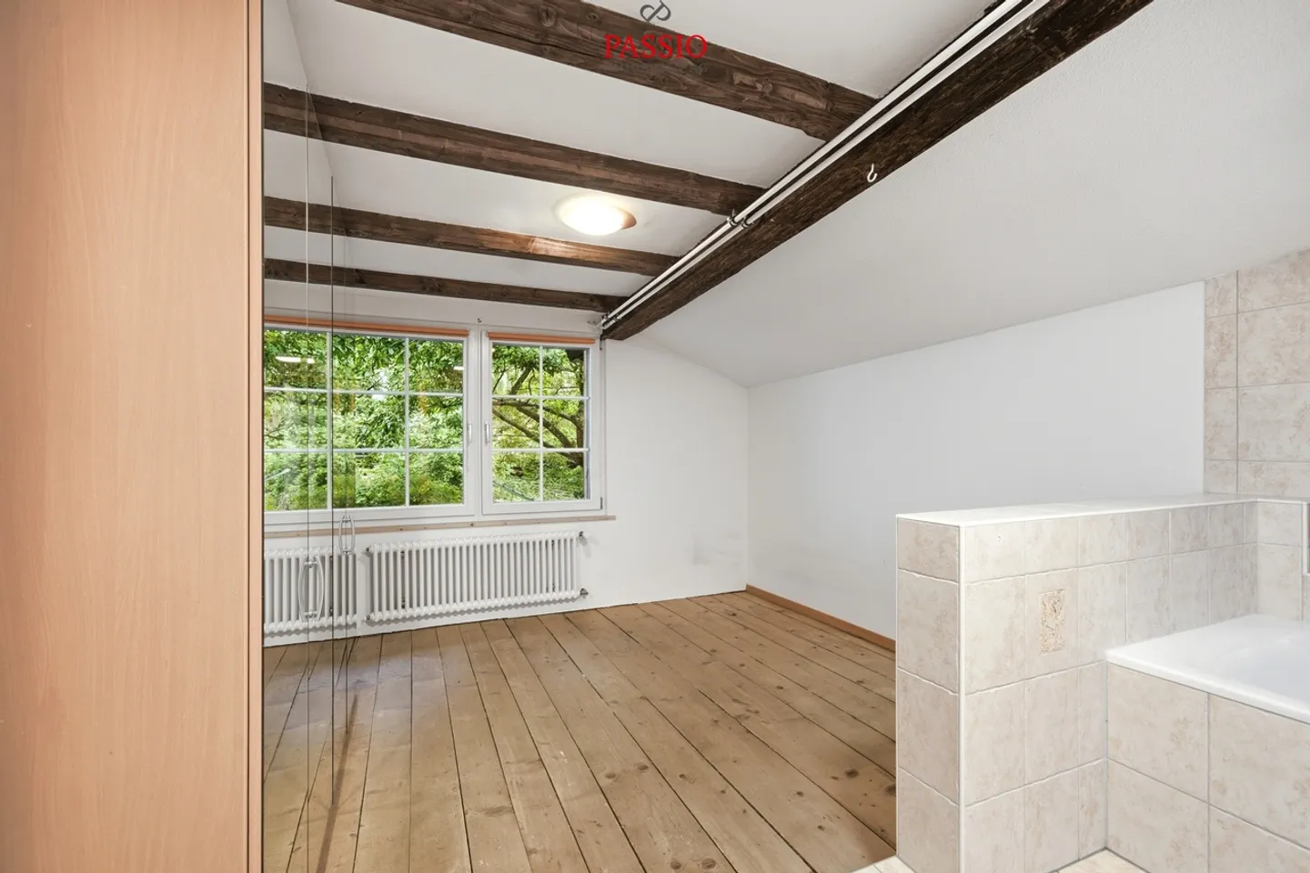 Incantevole casa bifamiliare con 4 camere da letto con vista sulla Jungfrau - Foto 17 di 35