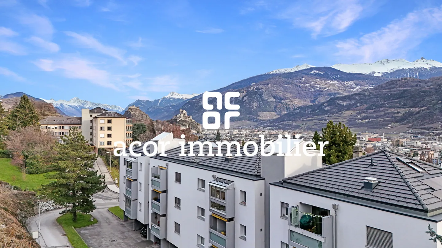 Charmant Duplex-Penthouse – Quartier Populaire de Gravelone - Photo 1 sur 5