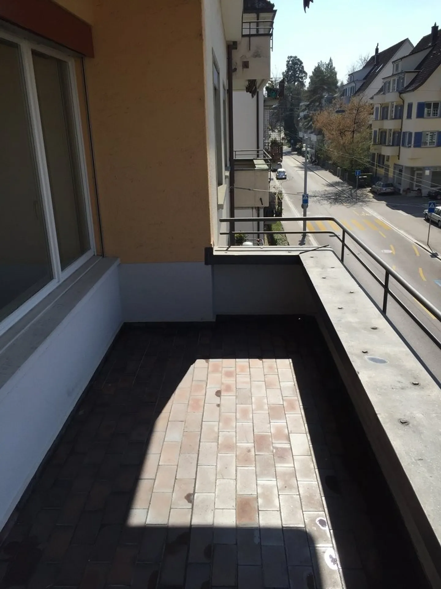 In the center of Zurich-Enge, near Rieterpark - Photo 8 of 9