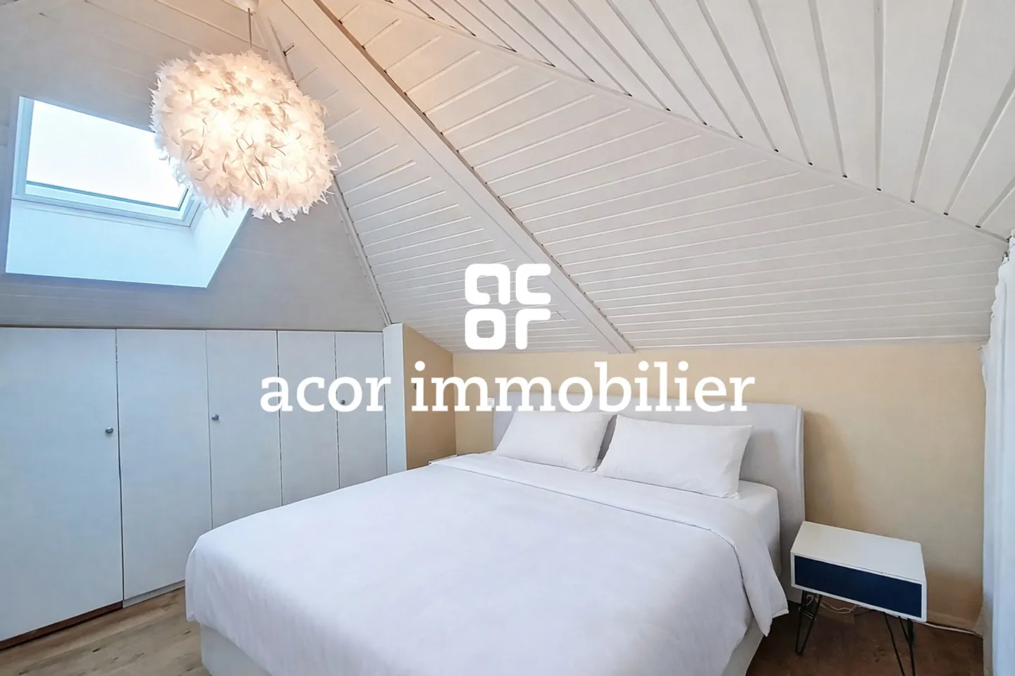 Charmant Duplex-Penthouse – Quartier Populaire de Gravelone - Photo 4 sur 5