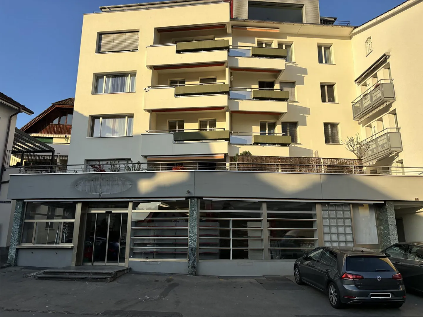 Retail Space for Sale - Photo 1 of 9