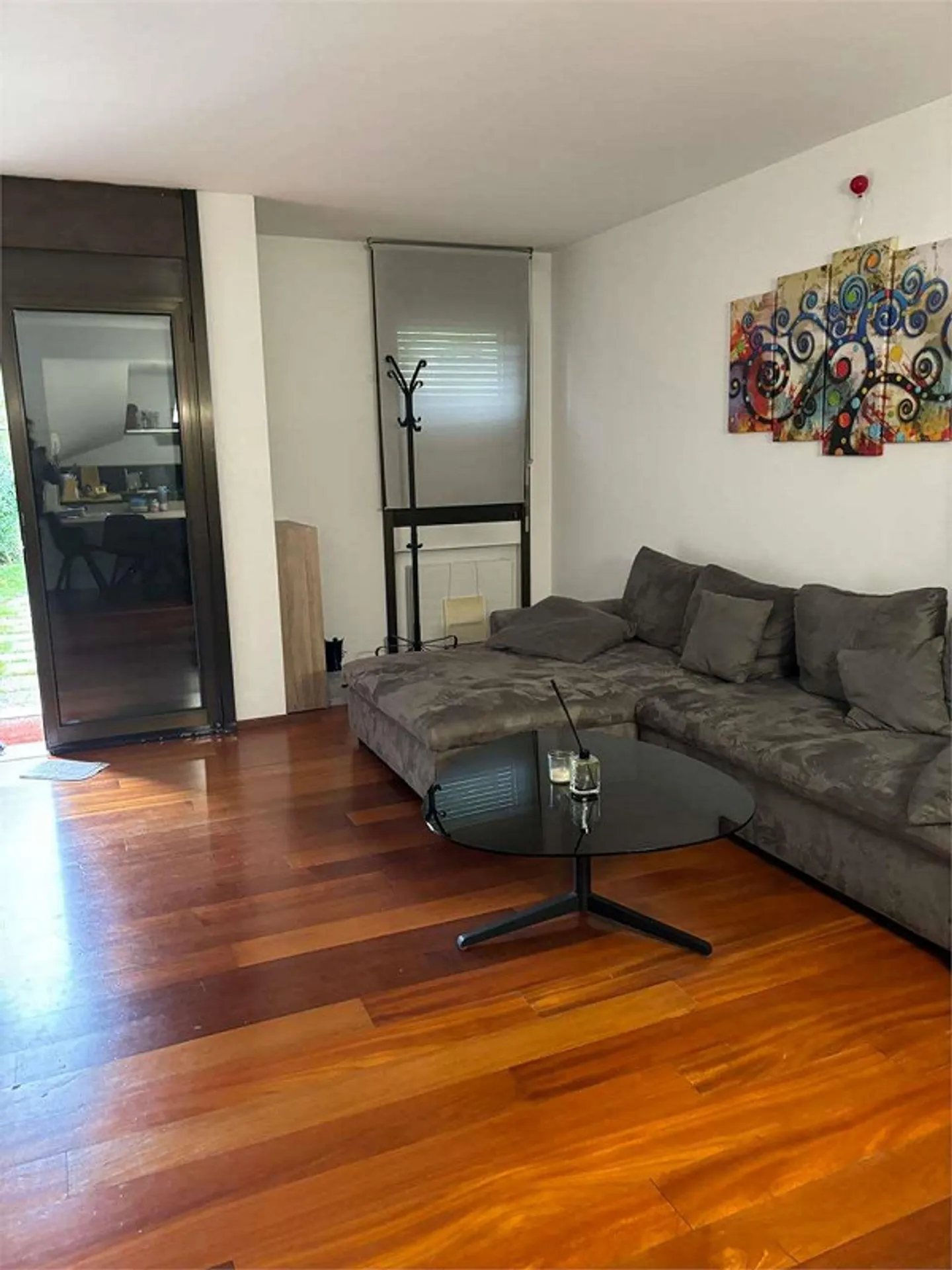 Appartement 2,5 pièces à louer à Gentilino - Photo 2 sur 7