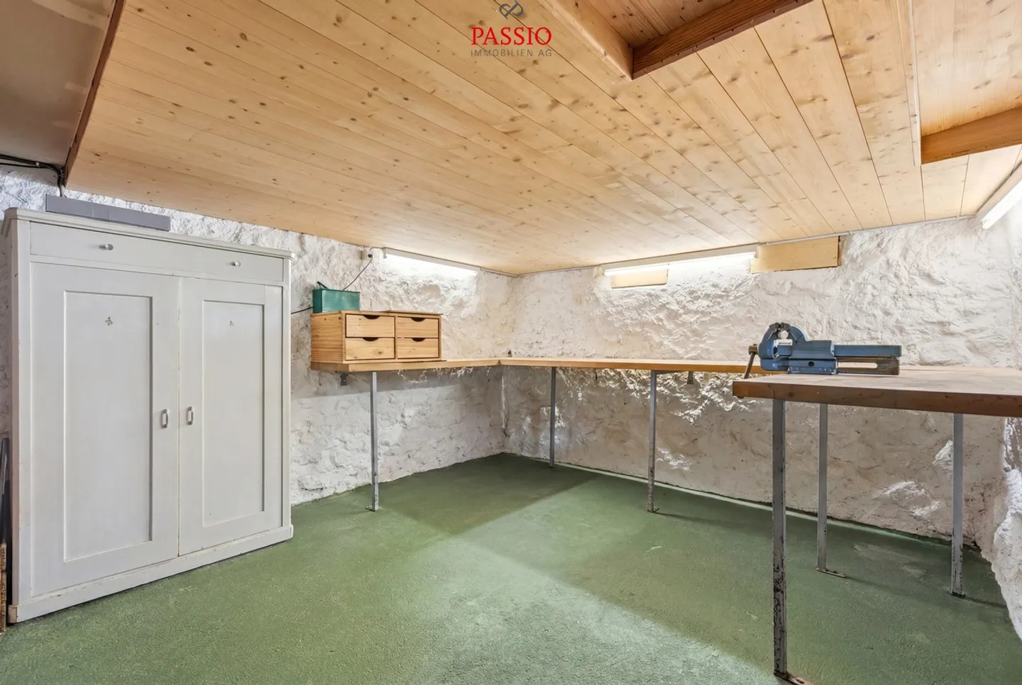Incantevole casa bifamiliare con 4 camere da letto con vista sulla Jungfrau - Foto 23 di 35