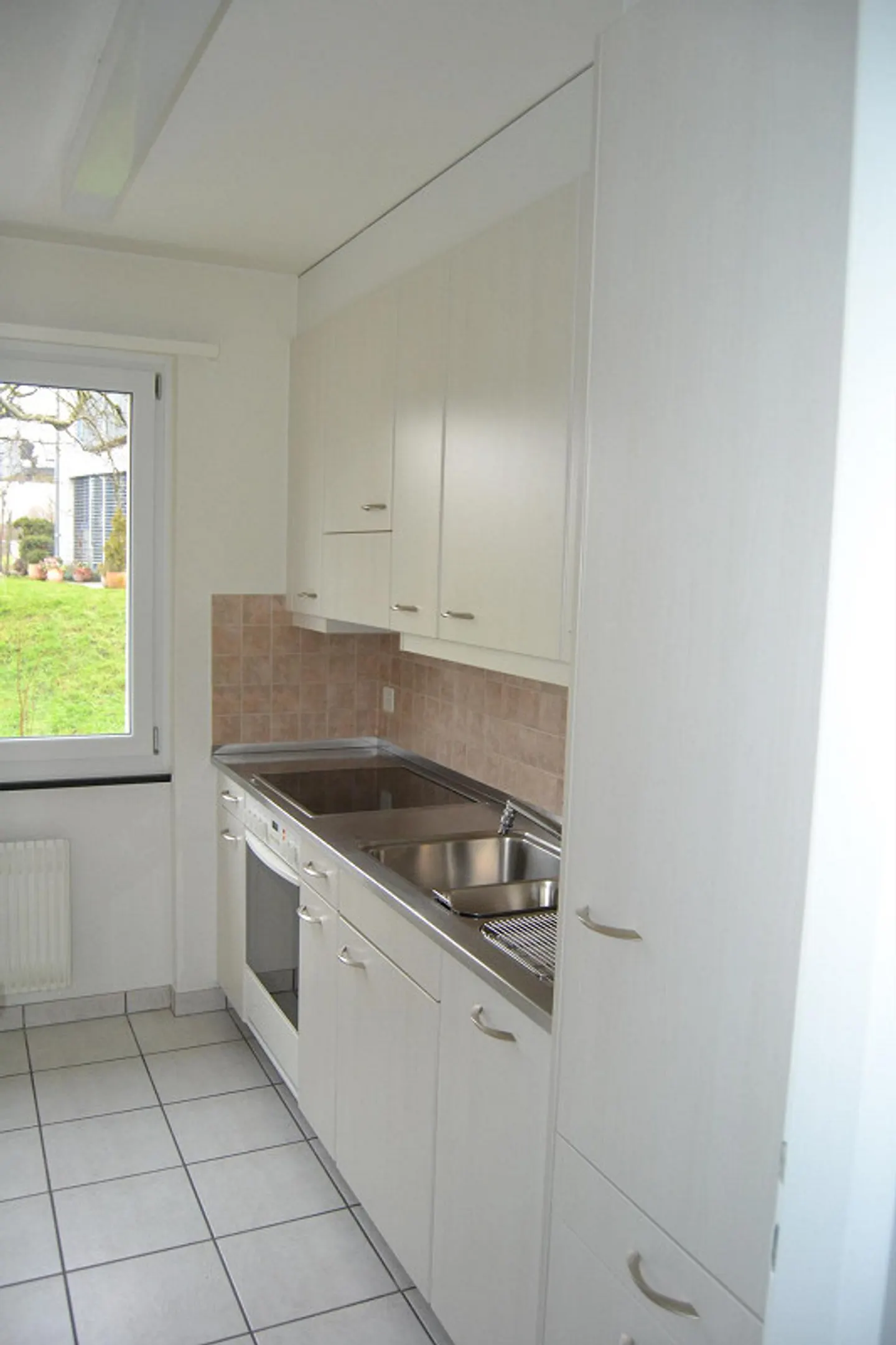 Appartement 3,5 pièces à Zollikofen - Photo 3 sur 5