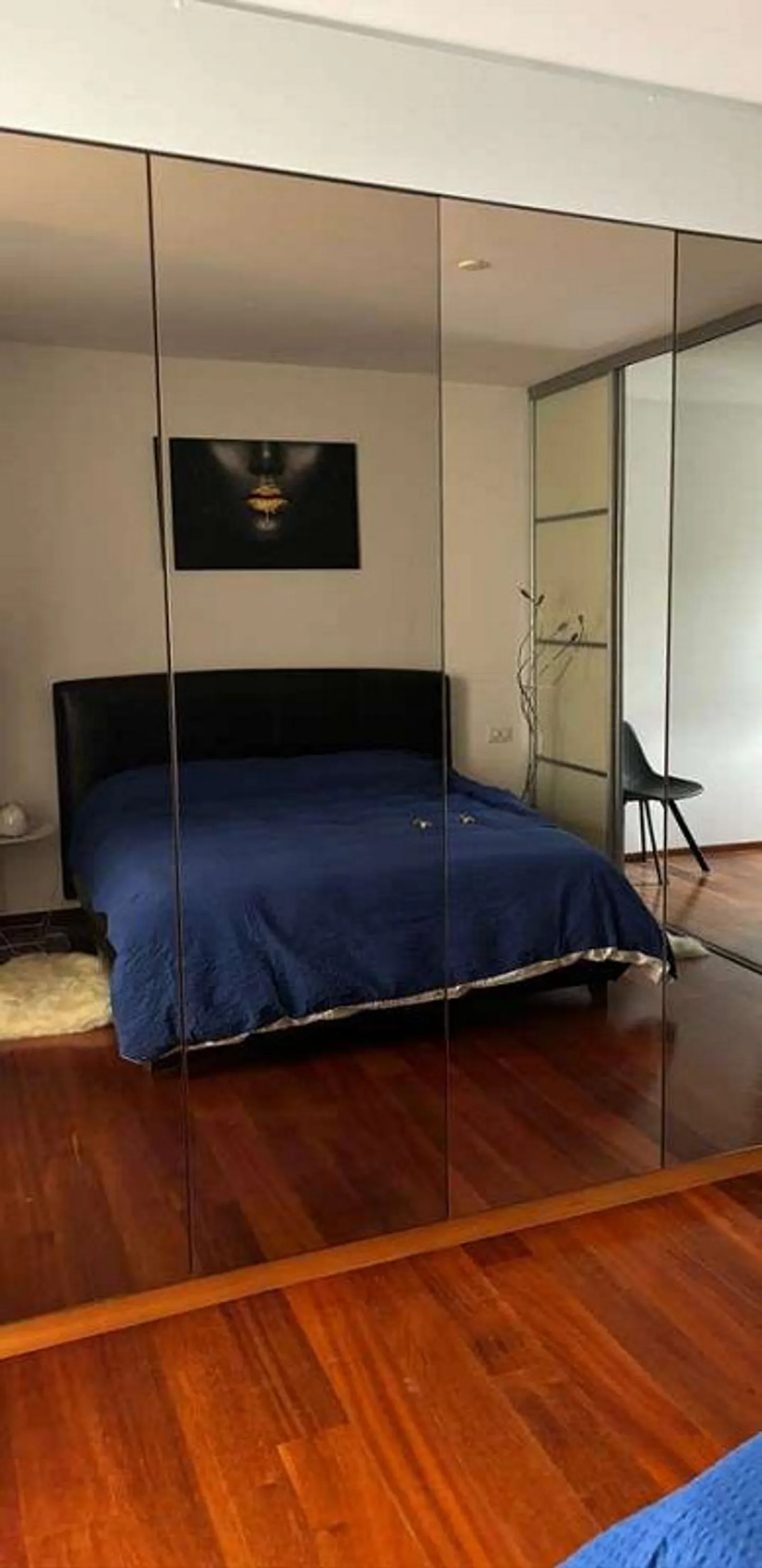 Appartement 2,5 pièces à louer à Gentilino - Photo 4 sur 7