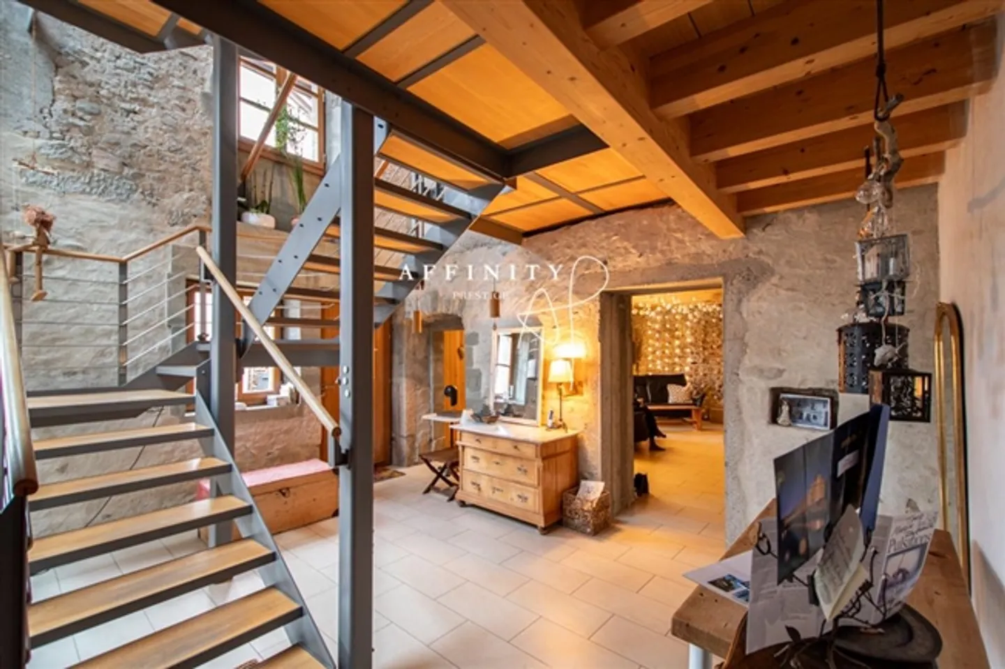 Charming 18th Century Residence Near Geneva - Photo 4 of 12