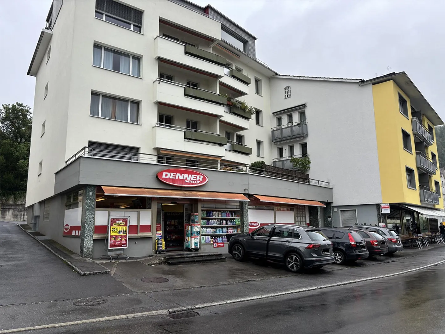 Retail Space for Sale - Photo 2 of 9