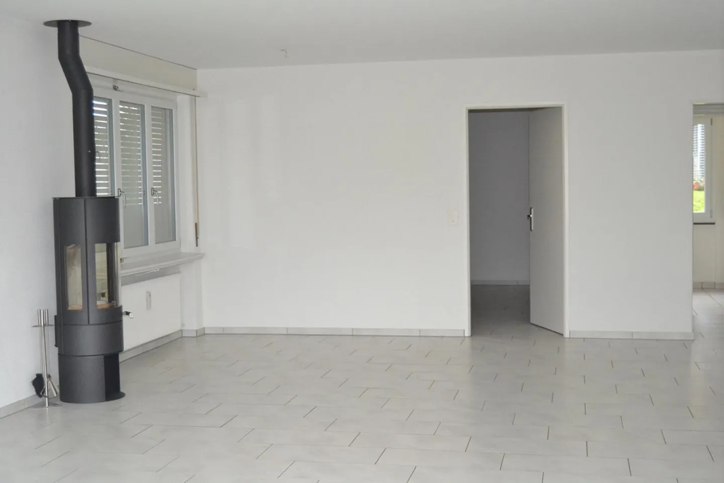 Appartement 3,5 pièces à Zollikofen - Photo 1 sur 5