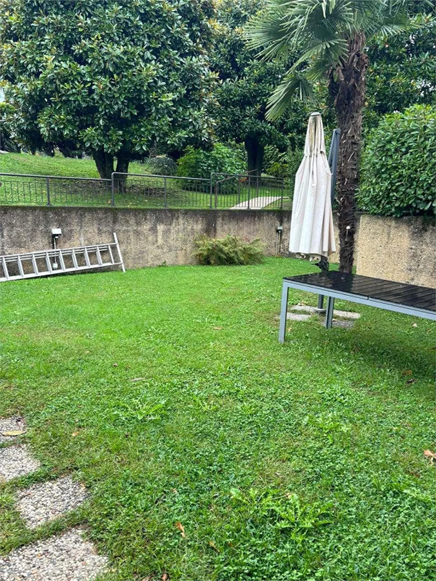 Appartement 2,5 pièces à louer à Gentilino - Photo 6 sur 7